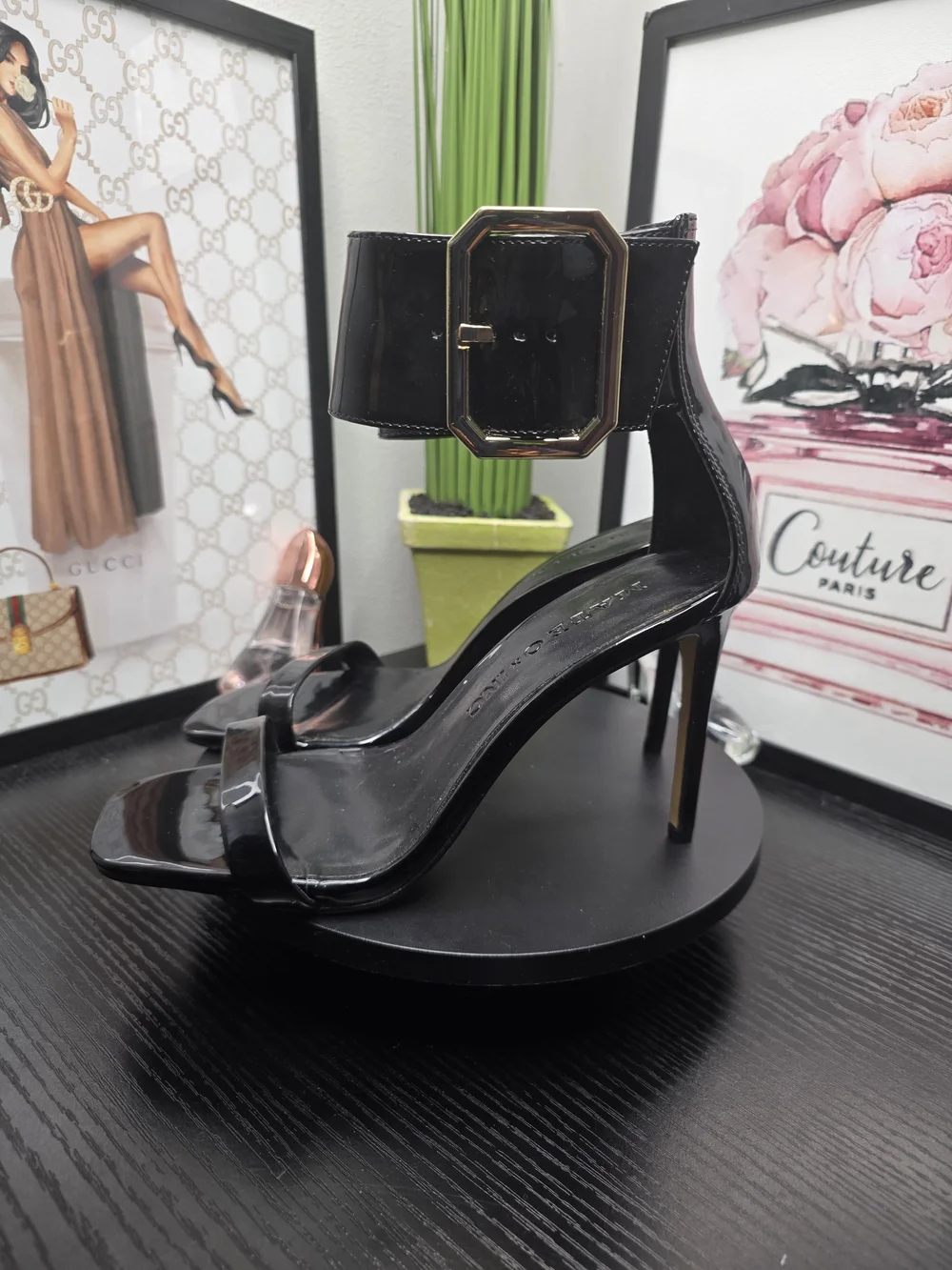 Mateo x INC Melodie Sandal